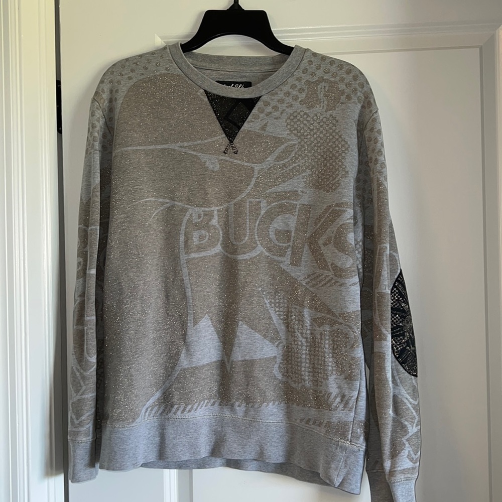 Slowbucks Sweatshirt